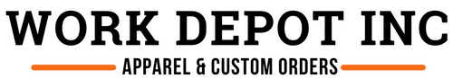 Work Depot Inc